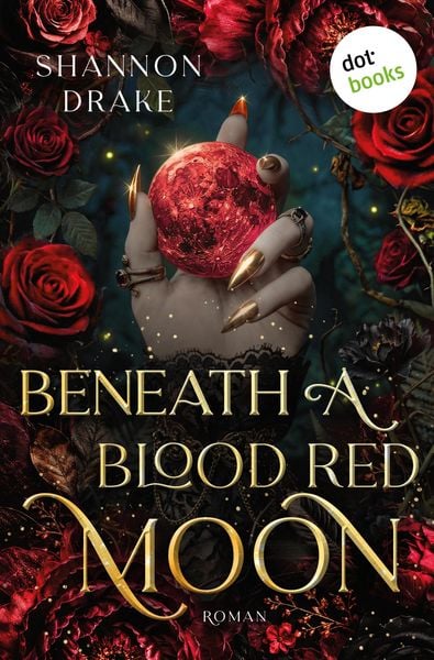 Produktbild: Beneath a Blood Red Moon (Nur bei uns!)