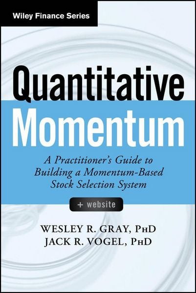 Produktbild: Quantitative Momentum