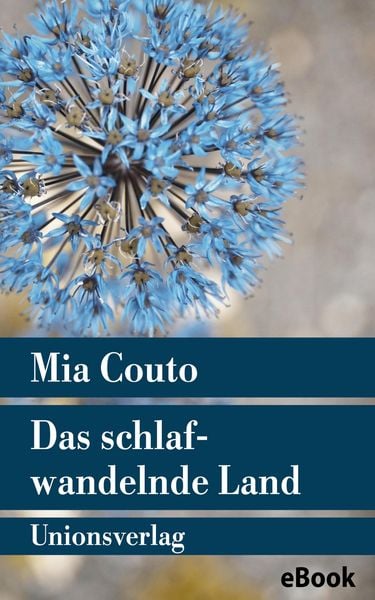 Produktbild: Das schlafwandelnde Land