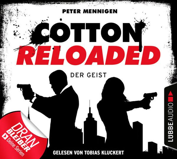 Der Geist - Peter Mennigen, Download, 9783838775388