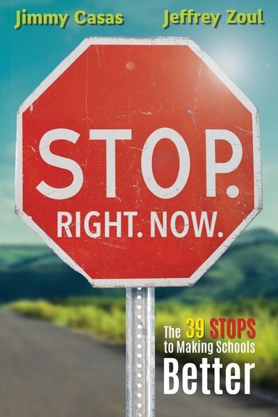 Produktbild: Stop. Right. Now.