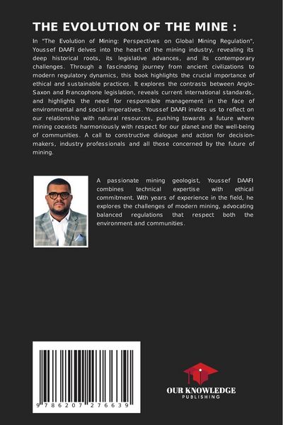 Produktbild: The Evolution Of The Mine :