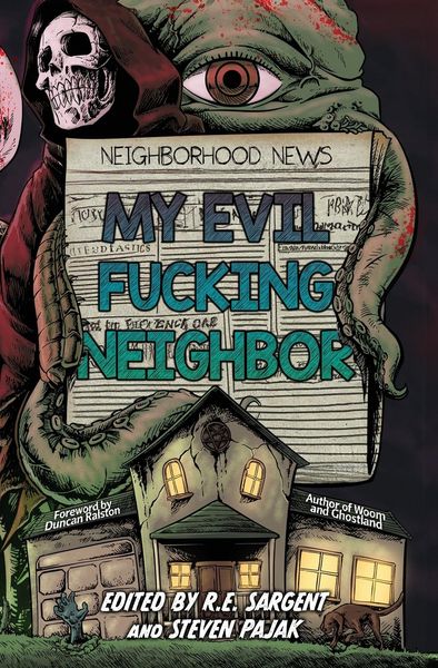 Produktbild: My Evil Fucking Neighbor