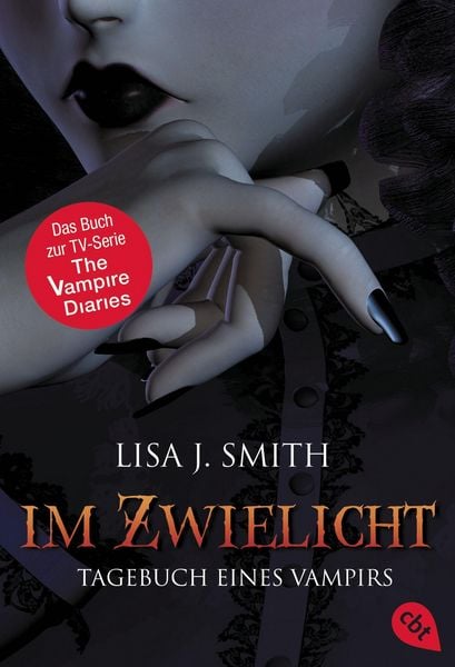 Produktbild: Im Zwielicht / The Vampire Diaries Bd. 1