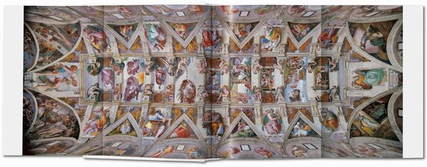 Produktbild: Michelangelo. Das vollst&auml;ndige Werk. Malerei, Skulptur, Architektur