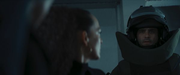 Produktbild: Blast - Gegen die Zeit