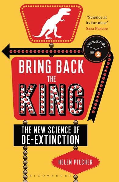 Produktbild: Bring Back the King