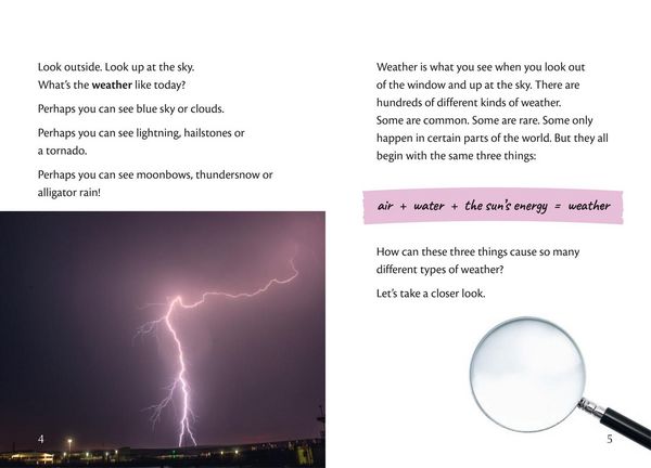 Produktbild: Moonbows and Alligator Rain