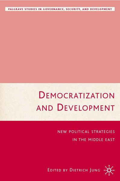 Produktbild: Democratization and Development