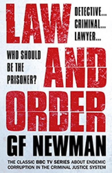 Produktbild: Law and Order