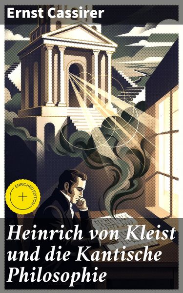 Produktbild: Heinrich von Kleist und die Kantische Philosophie