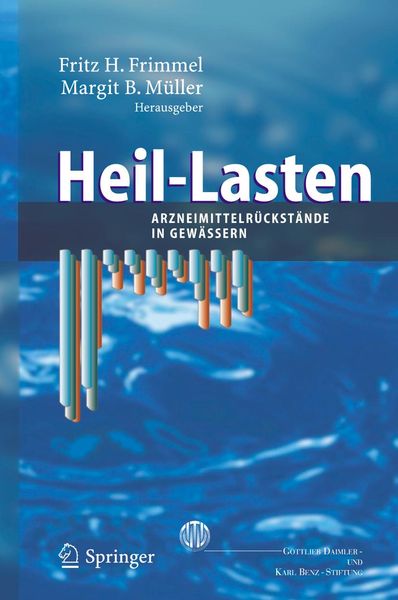Produktbild: Heil-Lasten