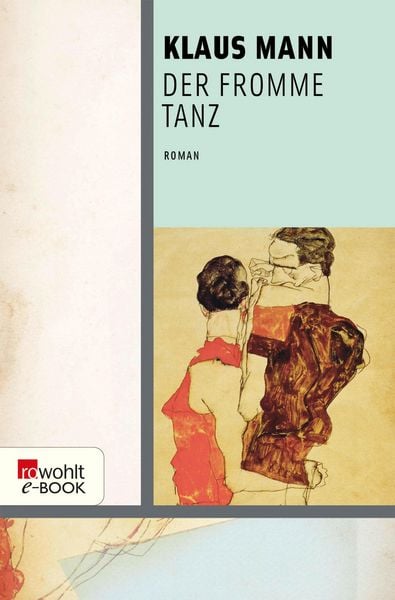 Produktbild: Der fromme Tanz