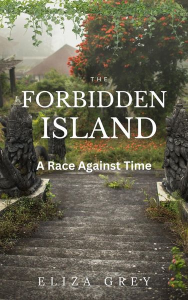 Produktbild: Forbidden Island