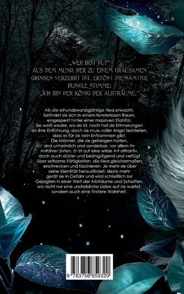 Produktbild: Nightmare