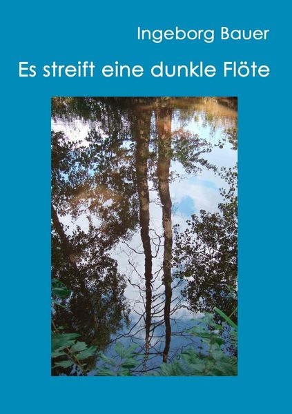 Produktbild: Es streift eine dunkle Fl&ouml;te