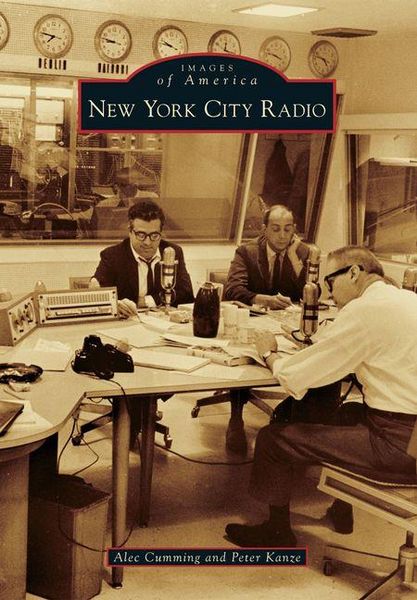 Produktbild: New York City Radio