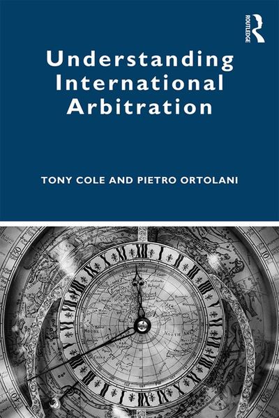 Produktbild: Understanding International Arbitration