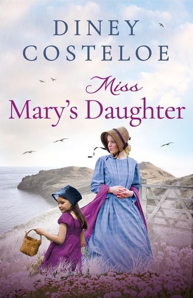 Produktbild: Miss Mary's Daughter