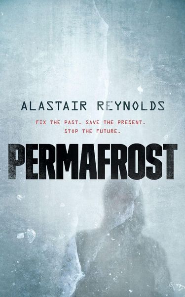 Produktbild: Permafrost