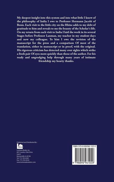 Produktbild: The Yoga-System of Pata&ntilde;jali