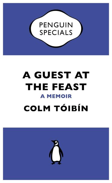 Produktbild: A Guest at the Feast