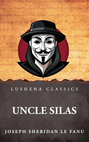 Produktbild: Uncle Silas