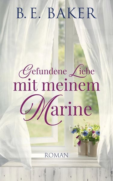 Produktbild: Gefundene Liebe - mit meinem Marine