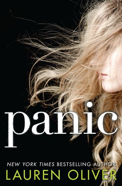 Produktbild: Panic