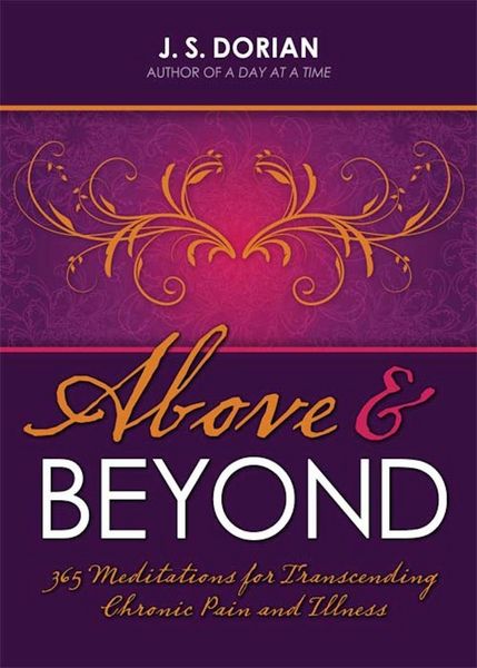 Produktbild: Above and Beyond