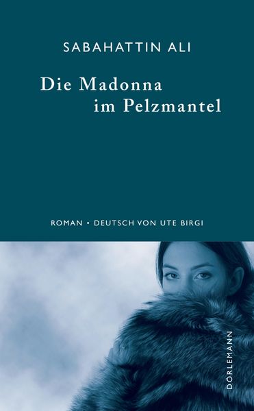 Produktbild: Die Madonna im Pelzmantel