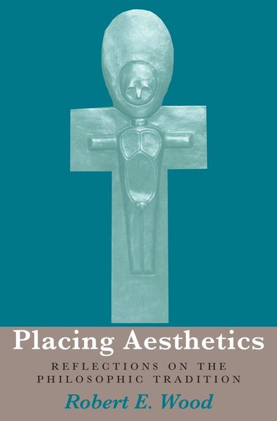 Produktbild: Placing Aesthetics