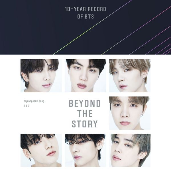 Produktbild: Beyond the Story