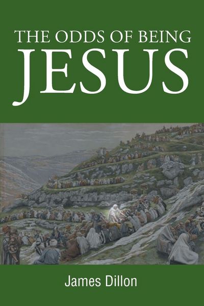 Produktbild: The Odds of Being Jesus