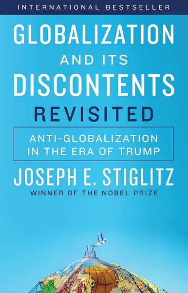 Produktbild: Globalization and Its Discontents Revisited