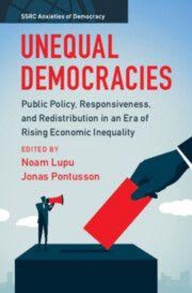 Produktbild: Unequal Democracies