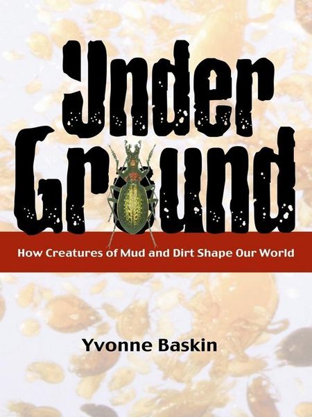 Produktbild: Under Ground