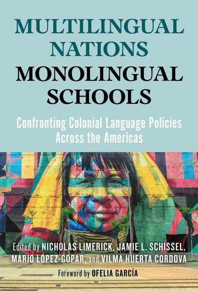 Produktbild: Multilingual Nations, Monolingual Schools