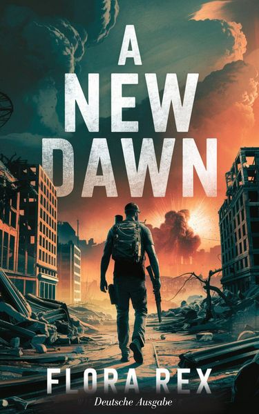 Produktbild: A New Dawn (German Edition)