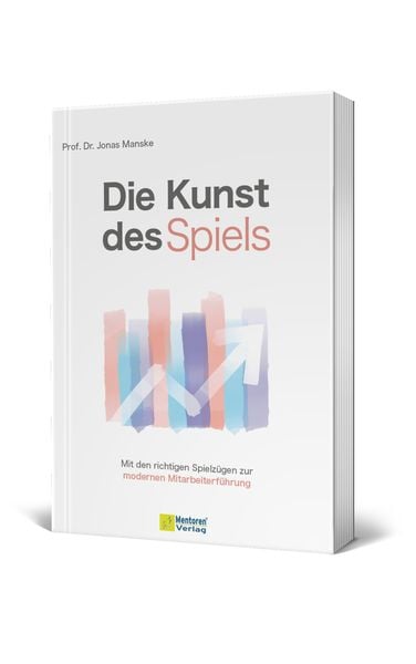 Produktbild: Die Kunst des Spiels