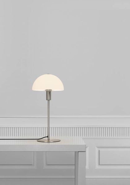 Produktbild: Nordlux Ellen 2112305032 Tischlampe E14 Stahl