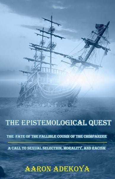 Produktbild: The Epistemological Quest
