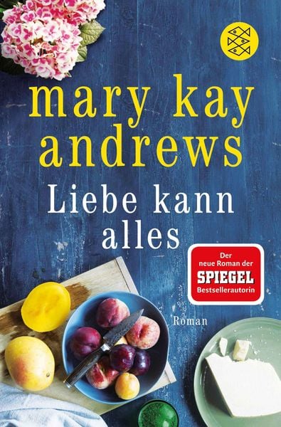 Produktbild: Liebe kann alles
