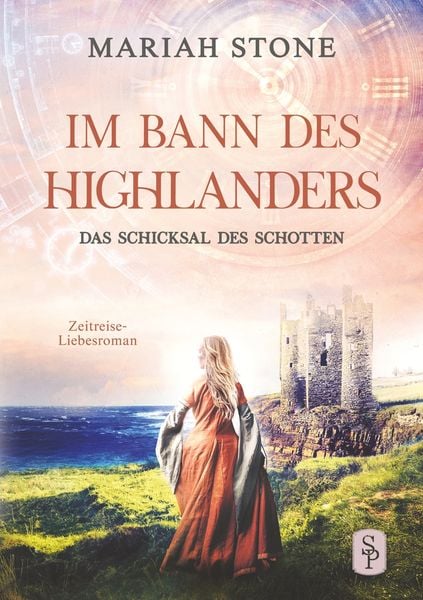 Produktbild: Das Schicksal des Schotten
