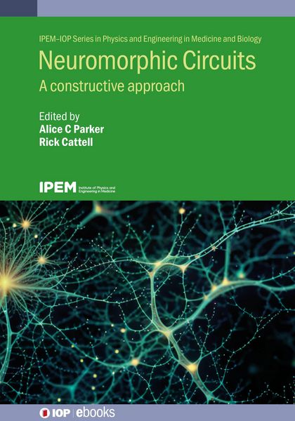 Produktbild: Neuromorphic Circuits