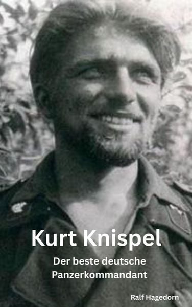 Produktbild: Kurt Knispel