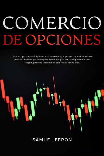 Produktbild: Comercio de opciones