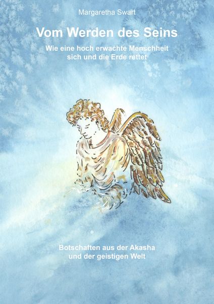 Produktbild: Vom Werden des Seins