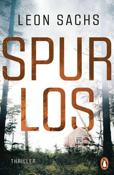 Produktbild: Spurlos