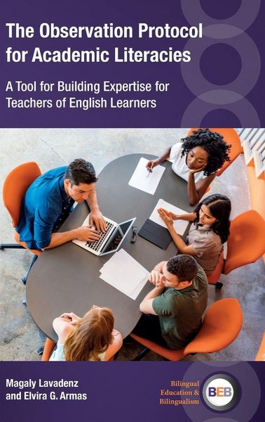 Produktbild: The Observation Protocol for Academic Literacies